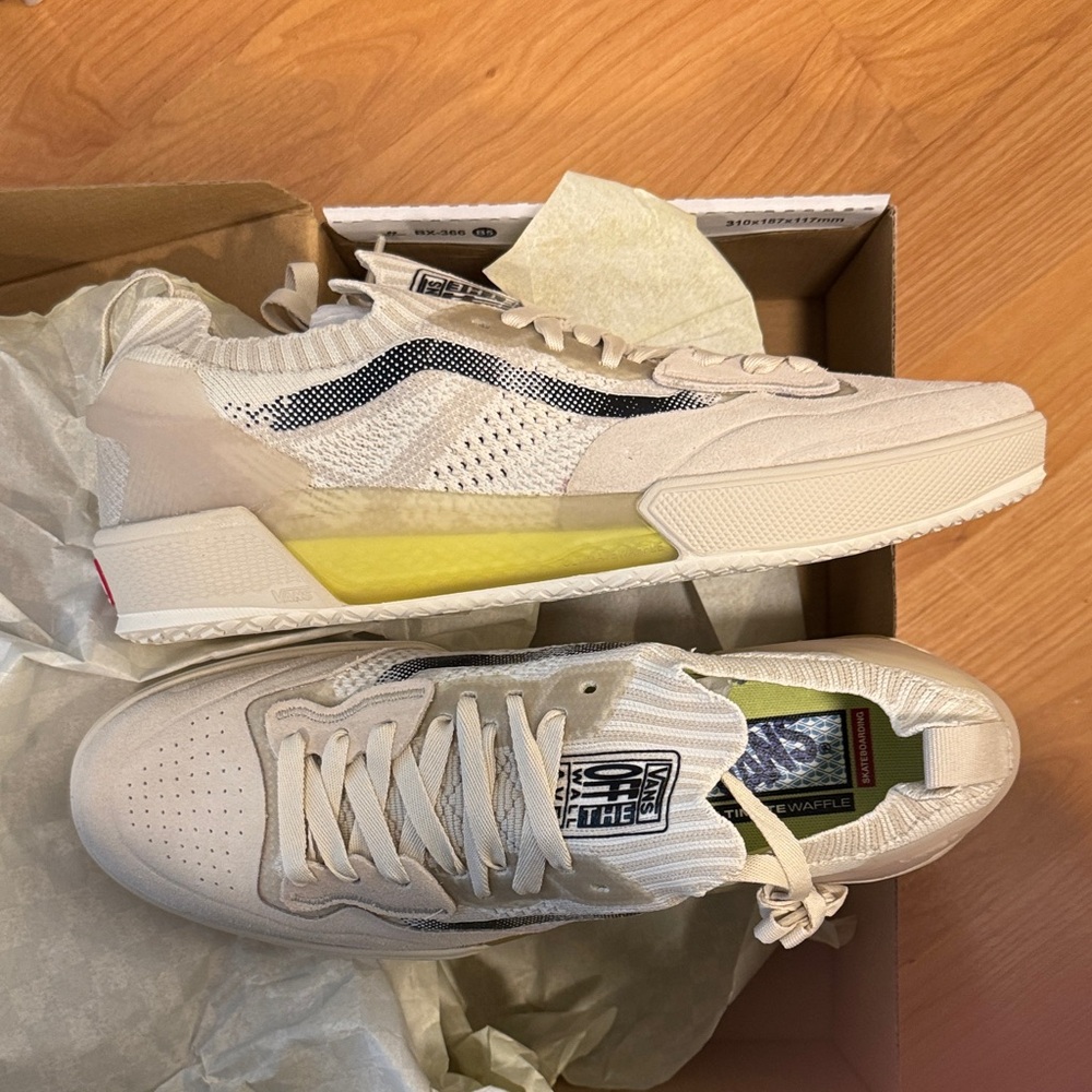Vans Ave 2.0 Knit